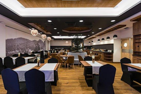 Kwiat Paproci Restaurant